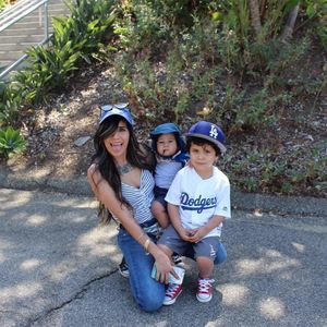 Meet your Posher, Rosalinda